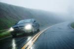 Mercedes-Benz CLS550 4Matic AMG Line 2015 года (NA)